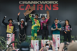 Monster Energy’s Troy Brosnan Wins Crankworx Cairns Downhill Event
