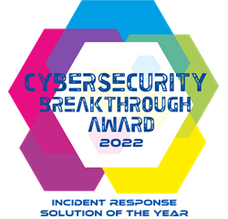 Optiv MXDR Wins Overall Incident Response Solution of the Year Award from CyberSecurity Breakthrough