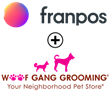 Franpos Announces Partnership with Woof Gang Bakery &amp; Grooming for Sales and Service Technology Overhaul
