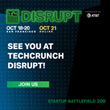 WellMoney Selected for Exclusive Startup Battlefield 200 at TechCrunch Disrupt