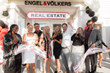 Engel &amp; V&#246;lkers Continues Franchise Expansion in Northeast Florida with Two New Shops