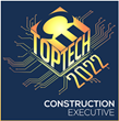 Computer Guidance Corporation Named as one of The Top Construction Technology Firms™ by Construction Executive magazine