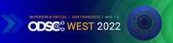 ODSC West 2022 to Become the Largest Hybrid Data Science and Machine Learning Conference this November in San Francisco 1st-3rd