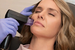 Jily SkinLab is thrilled to offer this groundbreaking technology.