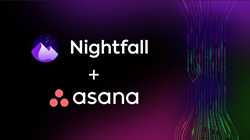Nightfall Brings the First and Only DLP Solution to Asana to Enable Seamless Data Security and Compliance