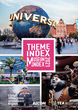 TEA/AECOM 2021 Theme Index and Museum Index cover
