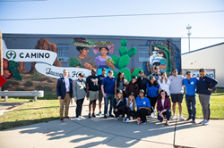Power Home Remodeling Celebrates Hispanic Heritage Month with Employee-led Initiative in Charlotte