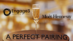 Moët Hennessy Selects Engage3 Powered by Dexi as Price Intelligence Partner