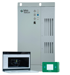 Veo Robotics Launches New and Improved High-performance Engine to Power 3D Safeguarding