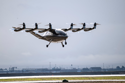 Vertical Flight Society Hits 180 Corporate Members — Archer Becomes Third eVTOL Company at Gold Membership Level