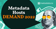 With 7k+ Marketers Registered, Metadata.io’s DEMAND 2022 Is The B2B Marketing Event of the Year