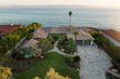 Rare Ocean Front Home Hits The Market in Santa Barbara, California