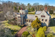 Historic New England Castle Sold – Connected To Boston Red Sox ‘Curse of the Bambino’