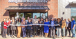 Neighborhood Credit Union Celebrates Ribbon Cutting at Oak Cliff Branch
