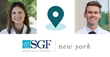 Shady Grove Fertility New York expands to provide world-class family-building services on Long Island this fall and SoHo next year