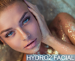 Hydrafacial vs the New HydrO2 Facial, expert commentary by 3D Lipo London