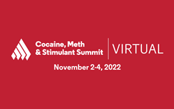 Stimulant Summit logo