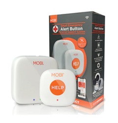 MOBI CONNECT Products, Including Caregiver Monitoring and ...