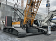 Bigge’s Perfect Fleet grows with the acquisition of Liebherr’s newest crawler offerings at bauma 2022