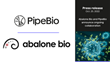 Preclinical biotherapeutics company Abalone Bio and bioinformatics cloud platform provider PipeBio announce collaborative efforts in antibody drug discovery