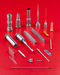 Regal Introduces Special Mold &amp; Die Components that are Custom Manufactured &amp; Precision Ground to &#177;0.000050”