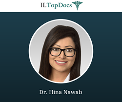 Dr. Hina Nawab