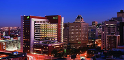 Mercy Medical Center, Baltimore, MD
