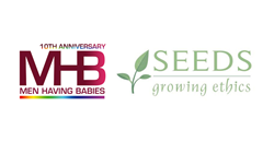 Men Having Babies Board Endorses SEEDS Standards of Ethical Conduct for Agencies