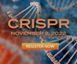 Labroots Hosts 5th CRISPR Virtual Event on November 2nd, 2022