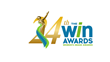 Women's Image Awards 24 Logo