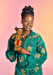Lupita Nyong’o Announces the Release of the Super Sema Deluxe Talking Doll from Just Play: “Sema is the Kind of Doll I Wish I Had Growing Up!”