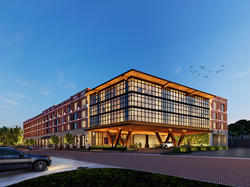 Auberge Resorts Collection Appointed to Manage Bowie House, A New Luxury Urban Retreat in Fort Worth, Texas