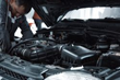 Expert Fuel Line Repair Service Available Now at Glendale Nissan