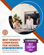 Virtual Vocations Names 25 Best Remote Companies for Women