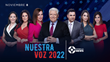 Estrella Media to Provide Multi-Platform Election Day Coverage across EstrellaTV and Estrella News FAST Channels today through Election Day