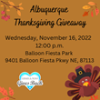 Lerner &amp; Rowe Injury Attorneys Host FREE Thanksgiving Meal Giveaway to Bring 1,000 Holiday Packages to Albuquerque Families