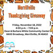 Lerner and Rowe Injury Attorneys to Give Away 750 Thanksgiving Meals to Families in Merrillville in Partnership with the Town of Merrillville and Strack &amp; Van Til