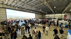 Over 800 students attend the 2022 Aviation Education & Career Expo at ProJet Aviation