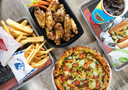 Deelish Brands is Singapore's Largest Halal Fast Casual Restaurant Group