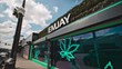 Emjay Opens First Dispensary on Fairfax Ave in LA After Revolutionizing the Weed Delivery Market