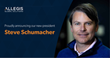 Allegis Global Solutions Appoints Steve Schumacher as New President