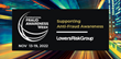 Lowers Risk Group Supports International Fraud Awareness Week, Endorses Data as Key Fraud Control