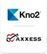 Kno2 and Axxess Join Together To Transform Home Health Care Delivery Across the United States Through Information Sharing