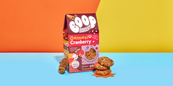BOOP Bakery™ Debuts with Launch of Craveable, Soft-Baked Cookies, Bringing Fun to Everyday Moments