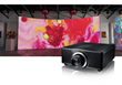 Optoma Expands ProAV Interchangeable Lens Range With New High Brightness WUXGA Laser Projectors, ZU1300 and ZU1100