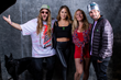 Monster Energy’s UNLEASHED Podcast Welcomes Snowboard Trailblazer Jamie Anderson for EP44 With Hosts The Dingo 'Luke Trembath', Brittney Palmer and Danny Kass