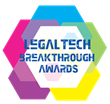 Global Legal Technology Innovators Honored in 2022 LegalTech Breakthrough Awards Program