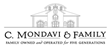 C. Mondavi &amp; Family Announces Strategic Partnership with Valdo Spumanti, the #1 Prosecco in Italy