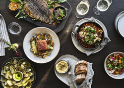 Auberge Resorts Collection Reopens the Iconic and Reimagined Mattei’s Tavern Restaurant and Bar in Los Olivos, California Today