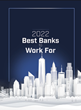 American Banker publishes Best Banks to Work For in 2022